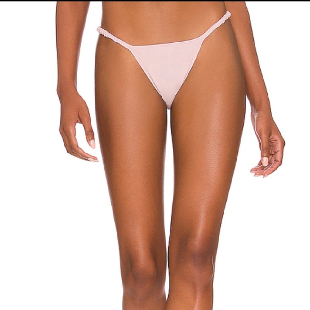 Tularosa Juliette Bikini Bottoms medium